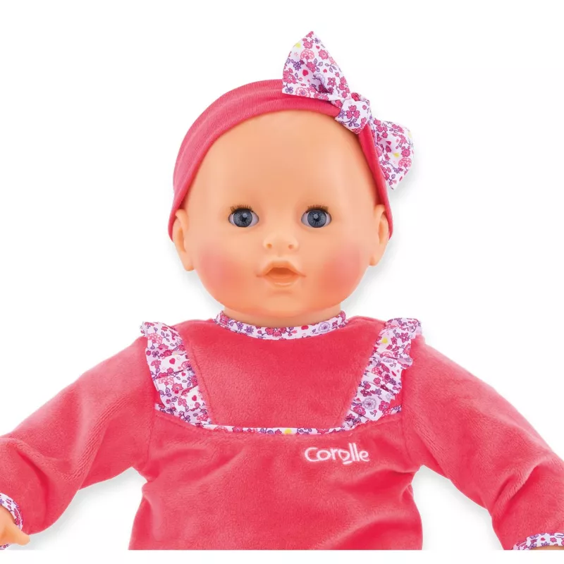 Corolle Mon Grand Poupon Lila Cherie pop