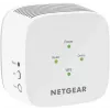 NETGEAR EX6110 netwerkzender & -ontvanger wit 10, 100, 300 Mbit/s