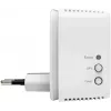 NETGEAR EX6110 netwerkzender & -ontvanger wit 10, 100, 300 Mbit/s