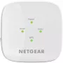 NETGEAR EX6110 netwerkzender & -ontvanger wit 10, 100, 300 Mbit/s