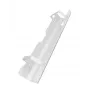 Rechte kabelgoot ICY BOX IB-EWA100W-CM wit 125 mm breed