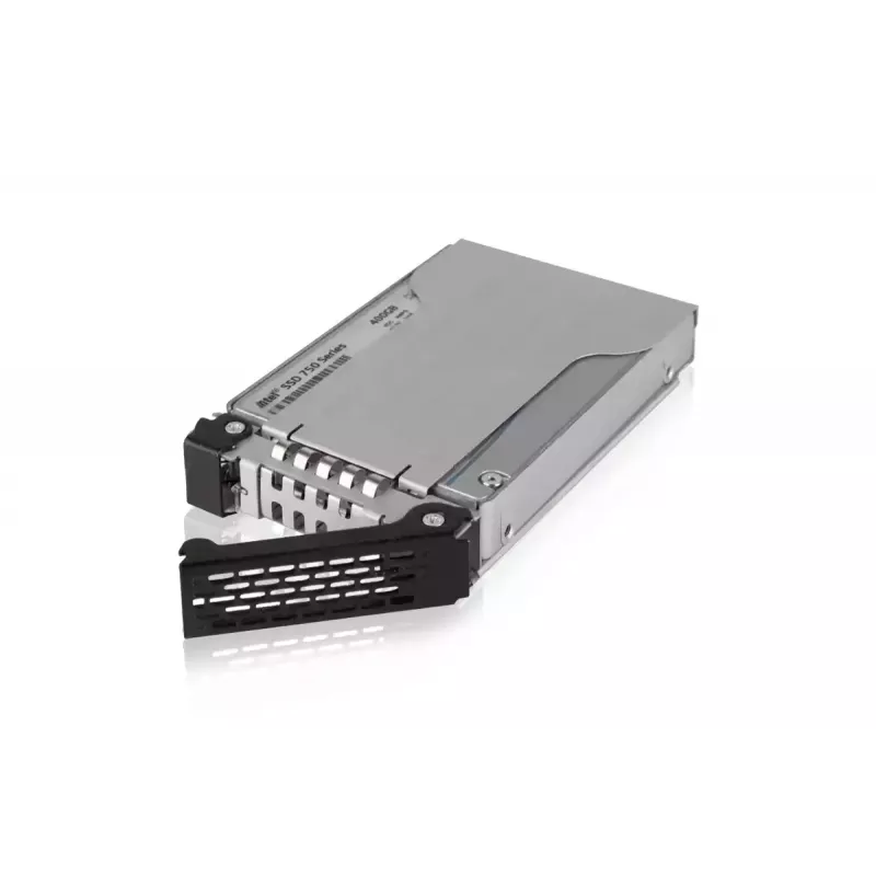 SSD-behuizing Icy Dock ToughArmor MB699VP-B V3 4 drives 2,5 inch PCIe