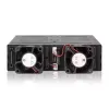 SSD-behuizing Icy Dock ToughArmor MB699VP-B V3 4 drives 2,5 inch PCIe