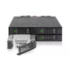 SSD-behuizing Icy Dock ToughArmor MB699VP-B V3 4 drives 2,5 inch PCIe