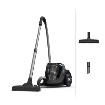 Rowenta Green Force RO7C36 2,5 L stofzuiger droog 500 W zakloos