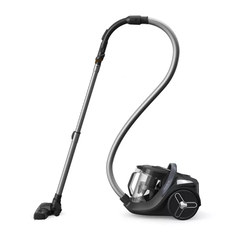 Rowenta Green Force RO7C36 2,5 L stofzuiger droog 500 W zakloos