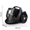 Rowenta Green Force RO7C36 2,5 L stofzuiger droog 500 W zakloos