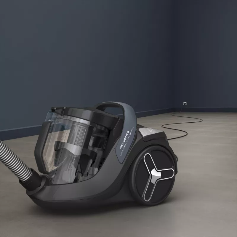 Rowenta Green Force RO7C36 2,5 L stofzuiger droog 500 W zakloos