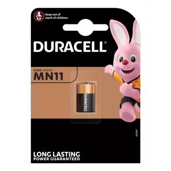 Duracell Long Life MN 11 eenmalige alkalinebatterij