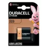 Duracell 223103 huishoudbatterij eenmalige lithiumbatterij 6V