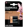 Duracell 223103 huishoudbatterij eenmalige lithiumbatterij 6V