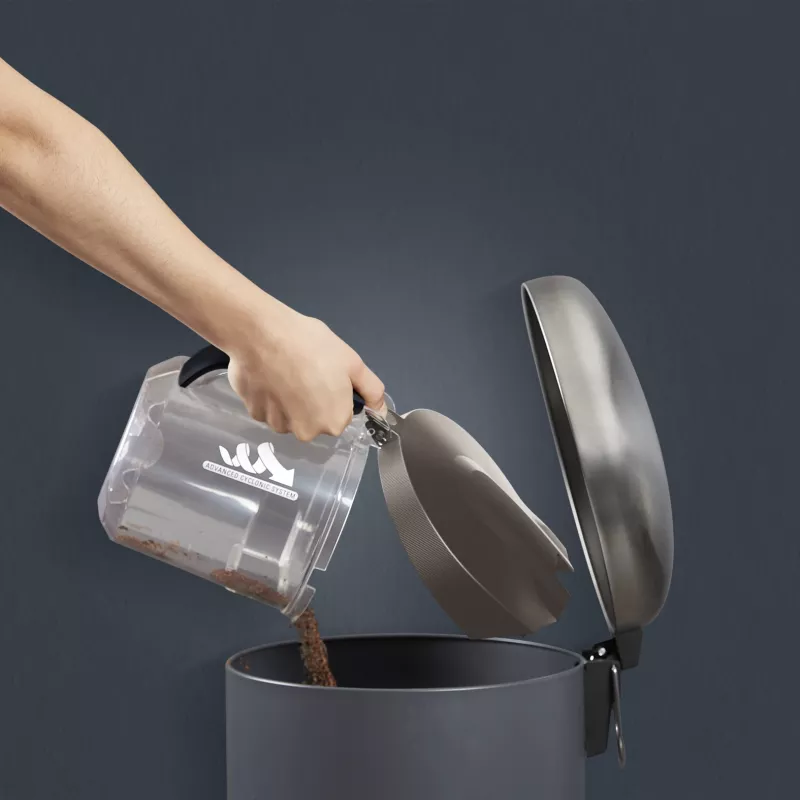 Rowenta Compact Power XXL RO4B30 2,5 l cilinderstofzuiger droog 900 W zakloos