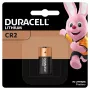 Duracell CR2 eenmalige lithiumbatterij