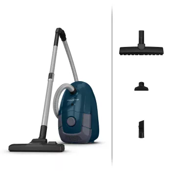 Rowenta Power XXL RO3126 4,5 L stofzuiger droog 900 W stofzak