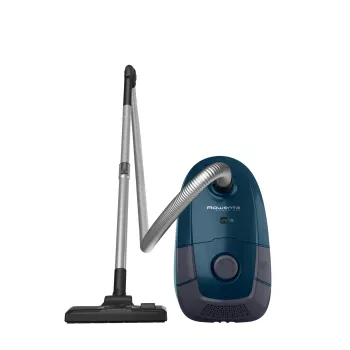 Rowenta Power XXL RO3126 4,5 L stofzuiger droog 900 W stofzak