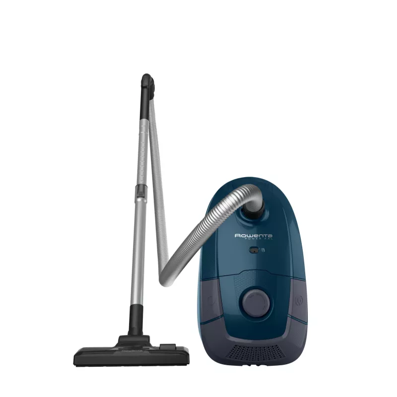Rowenta Power XXL RO3126 4,5 L stofzuiger droog 900 W stofzak