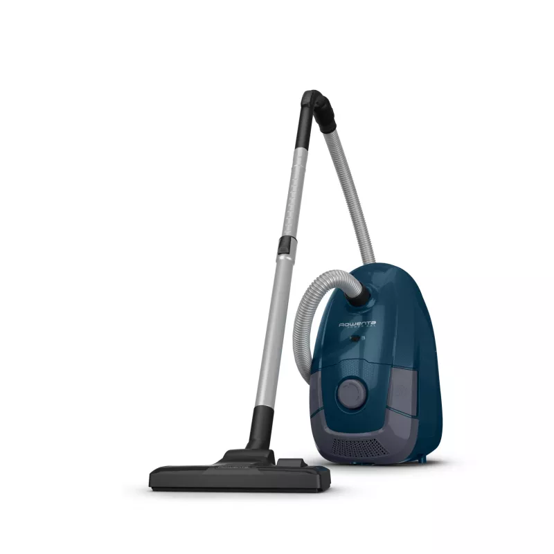 Rowenta Power XXL RO3126 4,5 L stofzuiger droog 900 W stofzak