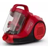Rowenta Swift Power Cyclonic RO2913 zakloze stofzuiger, 3-traps filtratie, rood