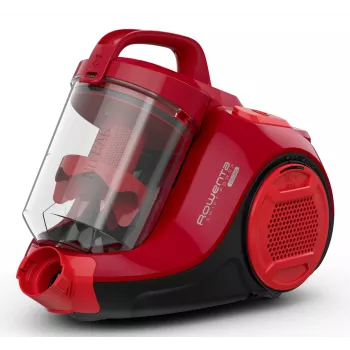 Rowenta Swift Power RO2913 1,2 L stofzuiger droog 900 W zakloos