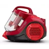 Rowenta Swift Power Cyclonic RO2913 zakloze stofzuiger, 3-traps filtratie, rood