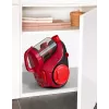 Rowenta Swift Power Cyclonic RO2913 zakloze stofzuiger, 3-traps filtratie, rood