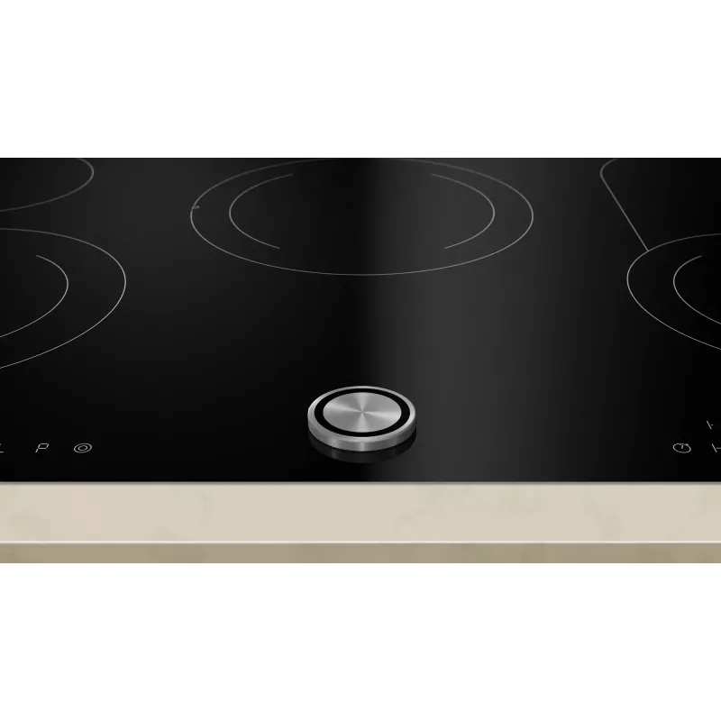 Neff T18PT16X0 kookplaat zwart inbouw 80 cm keramische kookplaat 4 zone(s)