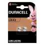 Duracell LR43 eenmalige batterij SR43 alkaline