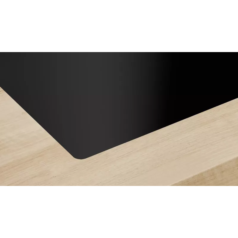 Neff T16PT76X0 kookplaat zwart inbouw 60 cm keramische kookplaat 4 zone(s)