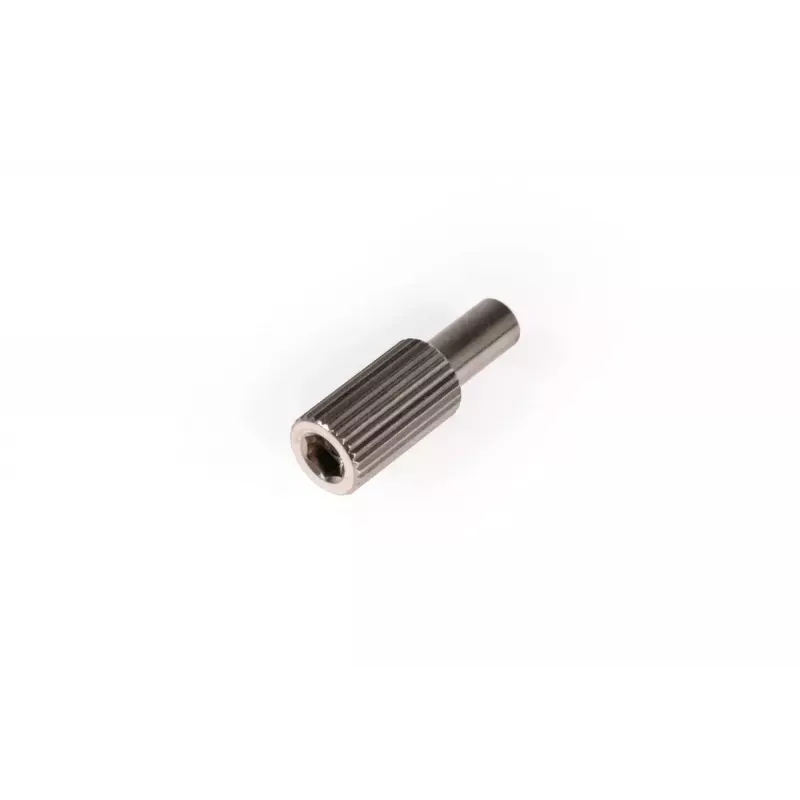 Alphacool 13538 ES montageset, zilver