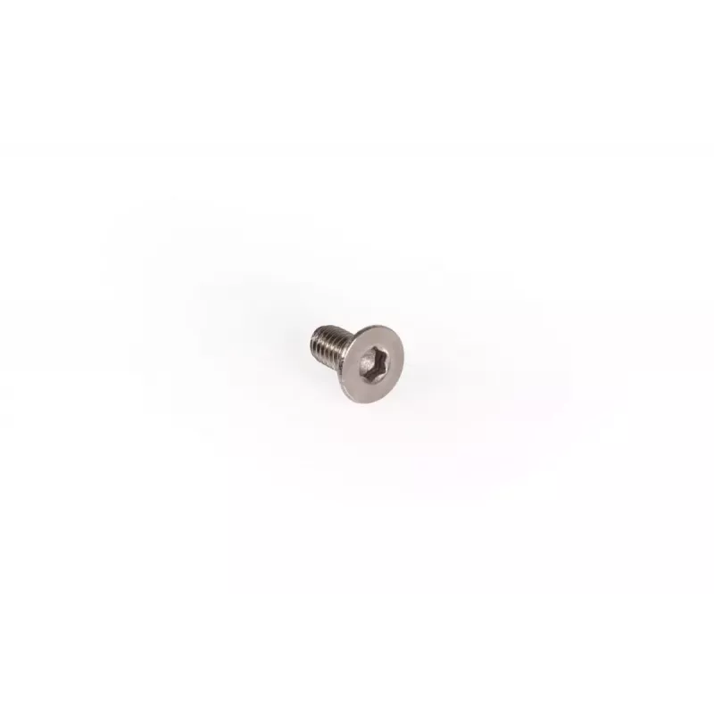 Alphacool 13538 ES montageset, zilver