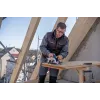 Bosch GKS 18V-57-2 Professional accu-cirkelzaag, 18 V, 165 mm, zonder accu, blauw/zwart