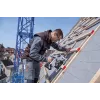 Bosch GKS 18V-57-2 Professional accu-cirkelzaag, 18 V, 165 mm, zonder accu, blauw/zwart