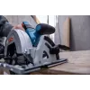 Bosch GKS 18V-57-2 Professional accu-cirkelzaag, 18 V, 165 mm, zonder accu, blauw/zwart