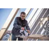 Bosch GKS 18V-57-2 Professional accu-cirkelzaag, 18 V, 165 mm, zonder accu, blauw/zwart
