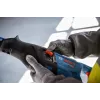 Bosch GSA 18V-28 Professional BITURBO accu-reciprozaag, 18 V, slag 28 mm, zonder accu, L-BOXX, blauw/zwart
