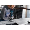 Bosch GGS 18V-20 Professional accu rechte slijper, zonder accu