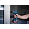 Bosch GSR 18V-45 1900 tpm 900 g zwart, blauw, rood