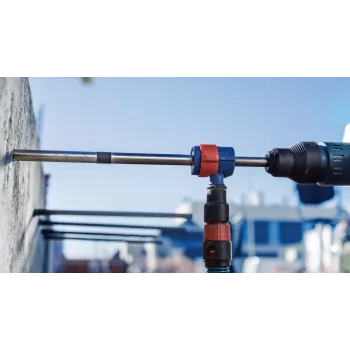 Bosch plus-8X hamerboor 1 stk.