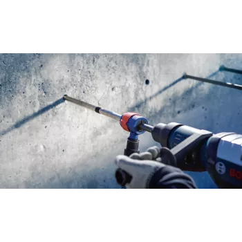 Bosch plus-8X hamerboor 1 stuk