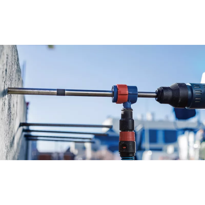 Bosch plus-8X hamerboor 1 stuk