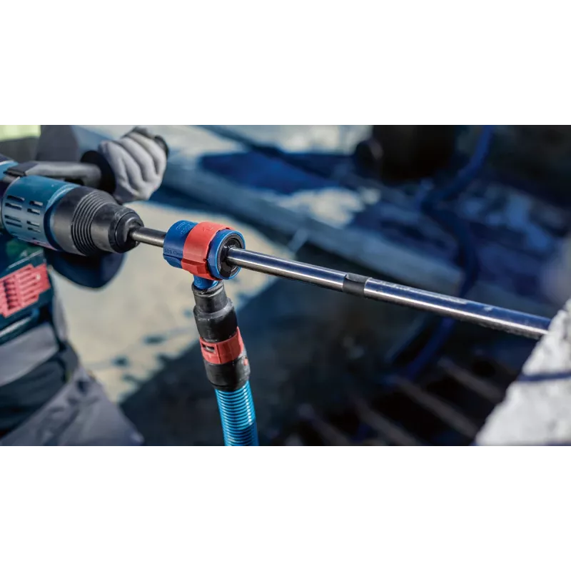 Bosch plus-8X hamerboor 1 stuk
