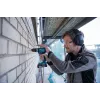 Bosch GSB 18V-45 Professional accu-klopboormachine, 18 V, 45 Nm, 13 mm boorhouder, zonder accu, L-BOXX, blauw/zwart