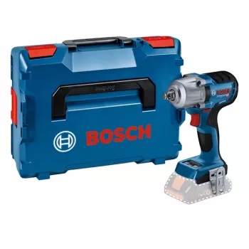 Bosch GDS 18V-450 HC Professional 2300 tpm zwart, blauw
