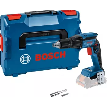 Bosch GTB 18V-45 Professional 4500 RPM zwart, blauw