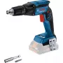 Bosch GTB 18V-45 Professional 4500 RPM zwart, blauw