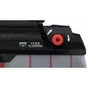 Stofafzuigopzetstuk Bosch GDE 28 D Professional gewicht 800 g