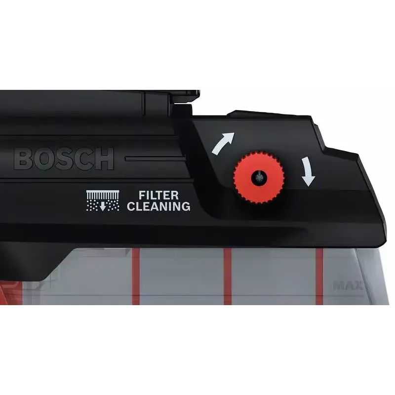 Stofafzuigopzetstuk Bosch GDE 28 D Professional gewicht 800 g