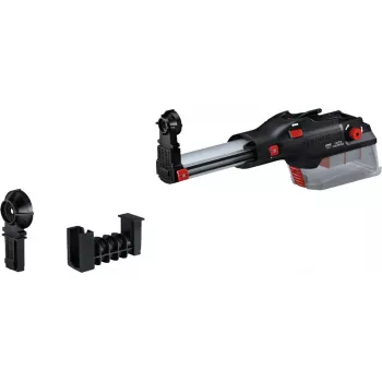 Stofafzuigopzetstuk Bosch GDE 28 D Professional gewicht 800 g
