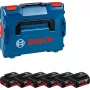 Bosch 1 600 A02 A2S accu / oplader voor draadloos gereedschap