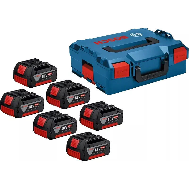 Bosch 1 600 A02 A2S accu / oplader voor draadloos gereedschap